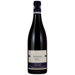 Domaine Anne Gros Richebourg Grand Cru 2021