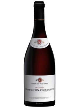 Bouchard Pere & Fils Bouchard Père & Fils Chambertin-Clos-de-Beze Grand Cru 2020