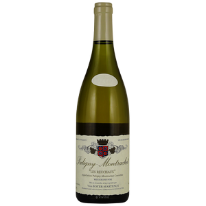 Yves Boyer-Martenot Puligny-Montrachet 'Les Reuchaux' 2021
