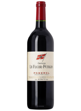 Château La Fleur-Pétrus Pomerol 2010