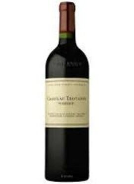 Chateau Trotanoy Château Trotanoy Pomerol 2018