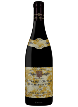 Domaine Robert Chevillon Domaine Robert Chevillon Les Cailles Nuits-Saint-Georges 1er Cru 2021