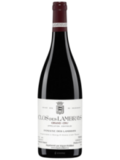 Domaine des Lambrays Clos des Lambrays Grand Cru 2010