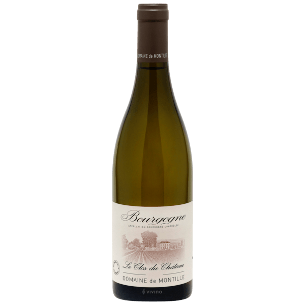 Domaine de Montille Bourgogne Blanc Clos Du Château 2021