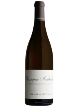 Domaine de Montille Chassagne-Montrachet 2021