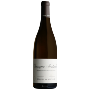 Domaine de Montille Chassagne-Montrachet 2021