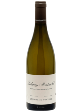 Domaine de Montille Puligny-Montrachet 2021