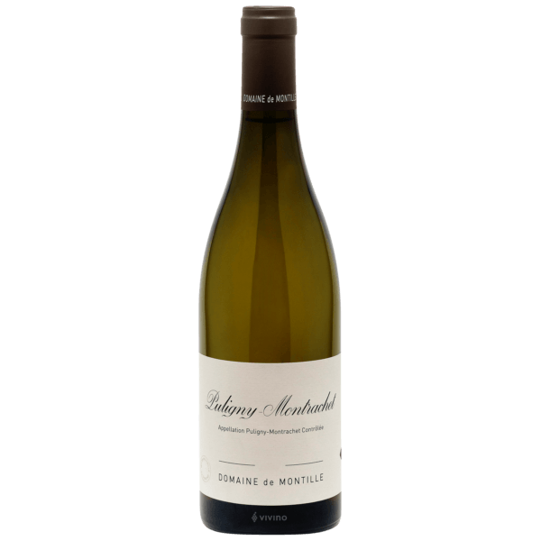 Domaine de Montille Puligny-Montrachet 2021