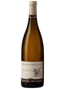 Domaine Delarche Les Belles Filles Pernand Vergelesses 2022