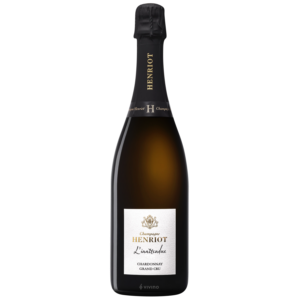 Henriot L'Inattendue Chardonnay Champagne Grand Cru 2016