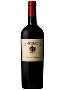 La Mondotte Saint-Emilion Grand Cru (Premier Grand Cru Classé) 2018
