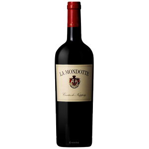 La Mondotte Saint-Emilion Grand Cru (Premier Grand Cru Classé) 2018
