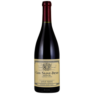 Louis Jadot Louis Jadot Clos Saint-Denis Grand Cru 2015