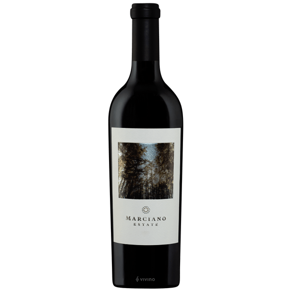Marciano Estate Cabernet Sauvignon 2015