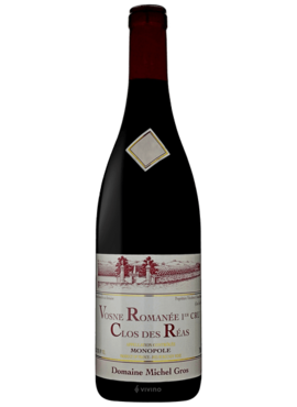 Michel Gros Vosne-Romanée 1er Cru 'Clos des Réas' 2021