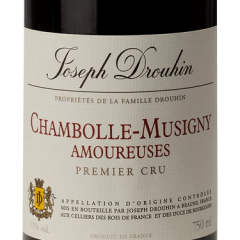 Joseph Drouhin Joseph Drouhin Chambolle-Musigny 1er Cru 'Les Amoureuses' 2021