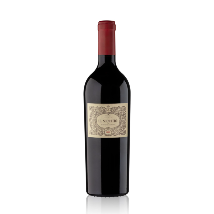 Tenuta del Nicchio Il Nicchio 2020