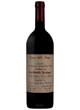 Giuseppe Quintarelli Quintarelli Giuseppe Veneto Rosso del Bepi 2002