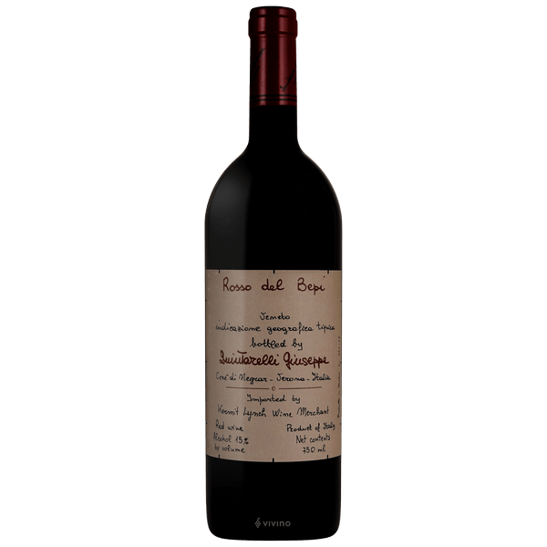 Giuseppe Quintarelli Quintarelli Giuseppe Veneto Rosso del Bepi 2002