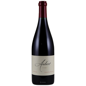 Aubert Aubert Pinot Noir UV Vineyard 2017