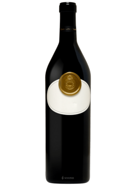 Buccella Buccella Cuvée Katrina Eileen Cabernet Sauvignon 2018