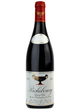 Domaine Gros Frère et Soeur Domaine Gros Frère et Soeur Richebourg Grand Cru 2018