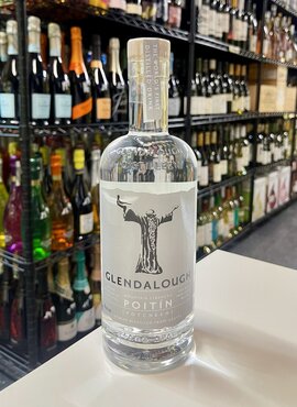 Glendalough Poitin Mountain Strength  750ml