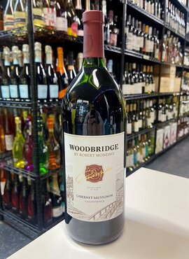 Woodbridge Woodbridge Cabernet Sauvignon 1.5L