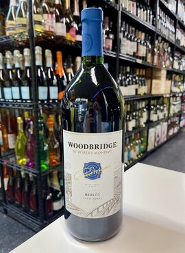 Woodbridge Woodbridge Merlot NV 1.5L