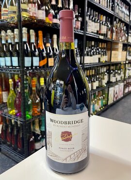 Woodbridge Woodbridge Pinot Noir NV 1.5L