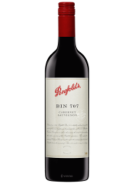 Penfolds Penfolds Bin 707 Cabernet Sauvignon 1999