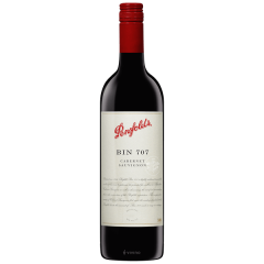 Penfolds Penfolds Bin 707 Cabernet Sauvignon 1999