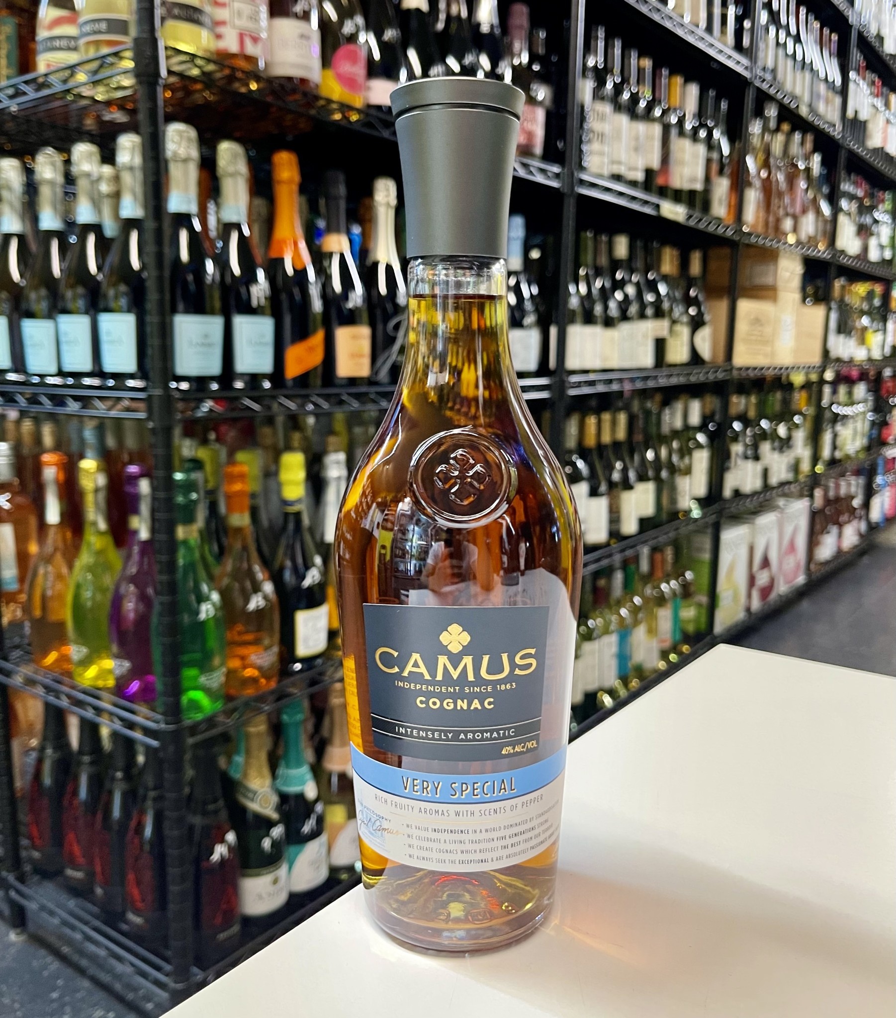 Camus VS  Very Special Cognac 700ml