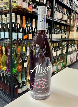 Alize Alize Midnight Passion Liqueur  750ml