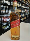 Johnnie Walker Johnnie Walker Red Label Scotch Whisky  750ml