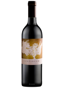 Continuum Continuum Continuum Estate 2018