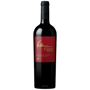 Hall Hall Kathryn Hall Cabernet Sauvignon 2014