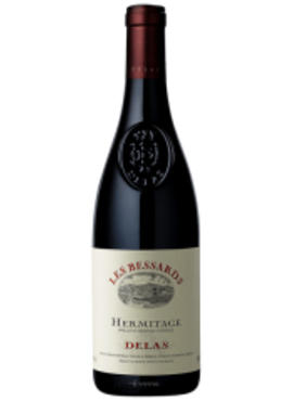 Delas Delas Les Bessards Hermitage 2013