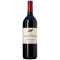 Château La Fleur-Pétrus Pomerol 2009