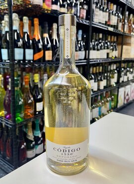 Codigo 1530 Reposado Tequila 750ml