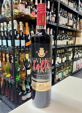 Lolli Bold Sweet With Hints Of Caramelized Orange Wine Cocktail 750ml