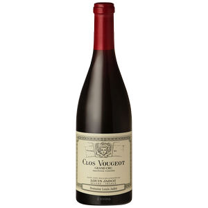 Louis Jadot Louis Jadot Clos Vougeot Grand Cru 2012