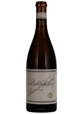 Pahlmeyer Pahlmeyer "Savoir Faire" 2014