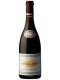 Jacques-Frederic Mugnier Chambolle-Musigny 2012