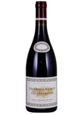 Jacques-Frederic Mugnier Chambolle-Musigny Premier Cru Les Amoureuses 2010