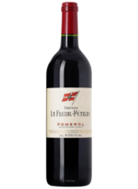 Château La Fleur-Pétrus Pomerol 2008