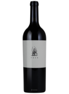 Tusk Cabernet Sauvignon 2018