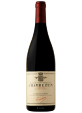 Domaine Trapet Domaine Trapet Chambertin Grand Cru 2017