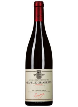 Domaine Trapet Domaine Trapet Chapelle-Chambertin Grand Cru 2020