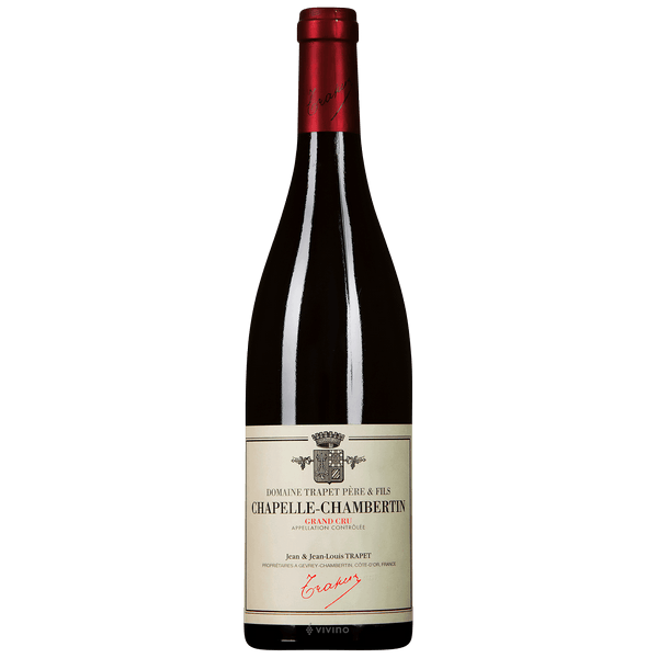 Domaine Trapet Domaine Trapet Chapelle-Chambertin Grand Cru 2020